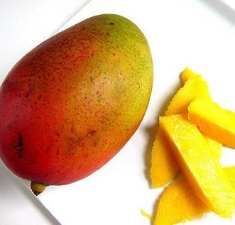Mango PurÃ©e